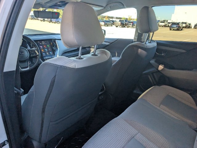 Used 2022 Subaru Outback Premium AWD/4WD image 24