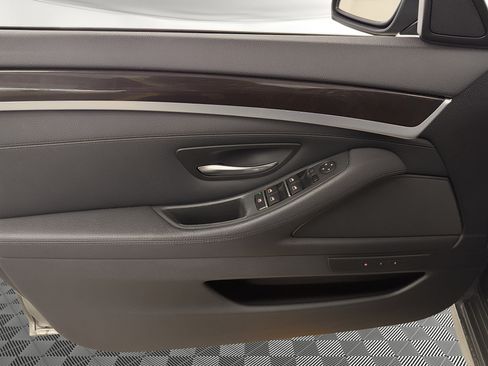 Used 2014 BMW 528i Sedan RWD image 14