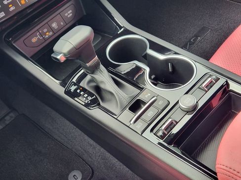 New 2026 Kia K5 GT-Line FWD image 15