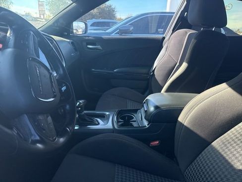 Used 2020 Dodge Charger GT w/ Blacktop Package image 6