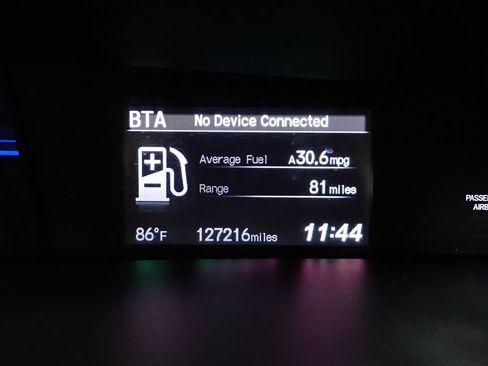 Used 2013 Honda Civic LX image 20