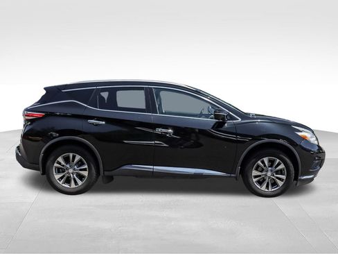 Used 2015 Nissan Murano SL AWD/4WD image 3