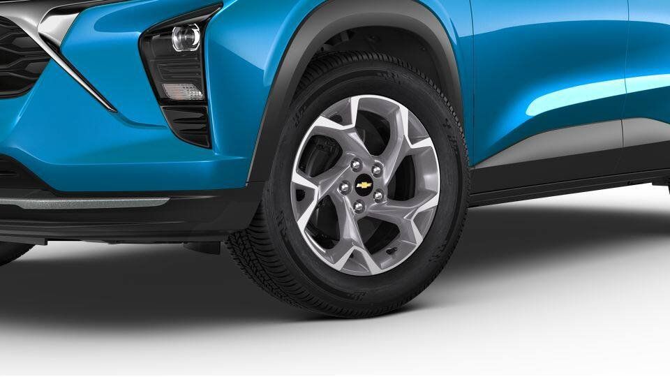 New 2026 Chevrolet Trax LT w/ Driver Confidence Package FWD image 26