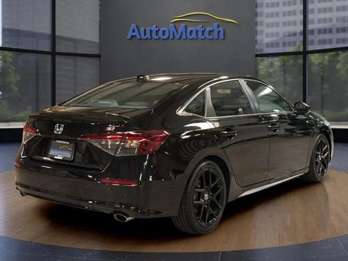Used 2026 Honda Civic Si image 10