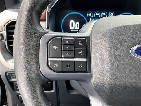 Certified 2023 Ford F150 Lariat w/ Equipment Group 502A High AWD/4WD image 19