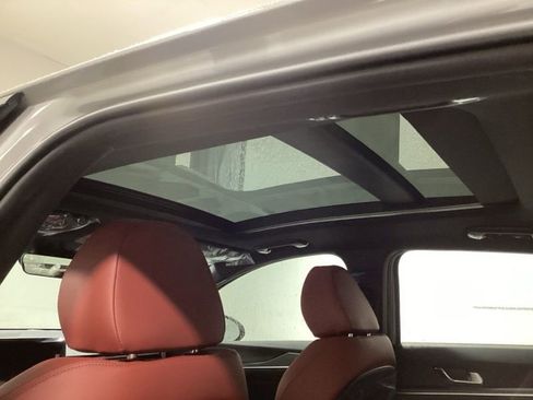 New 2026 Kia K5 GT-Line w/ GT-Line Premium Package FWD image 18