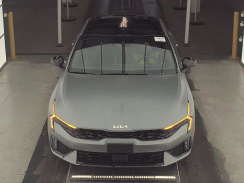 Used 2026 Kia K5 GT-Line w/ GT-Line Premium Package image 8