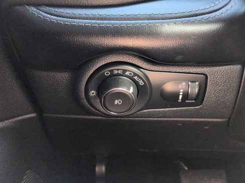 Used 2021 Dodge Durango GT w/ Blacktop Package RWD image 22