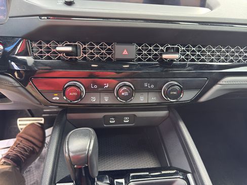 Used 2023 Honda Accord Sport image 18
