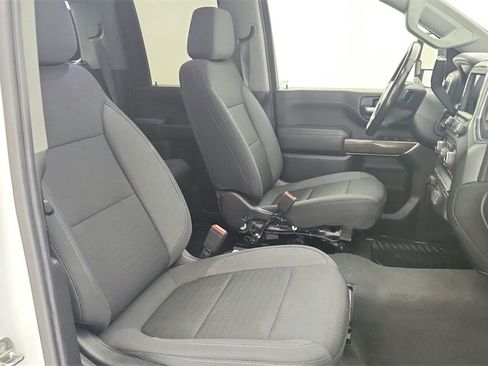 Used 2022 Chevrolet Silverado 2500 LT w/ Convenience Package image 31