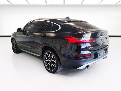 Used 2021 BMW X4 xDrive30i w/ Premium Package AWD/4WD image 11
