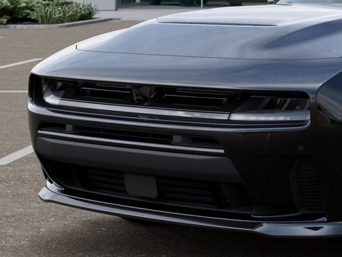 New 2026 Dodge Charger R/T w/ Driver Convenience Group AWD/4WD image 11