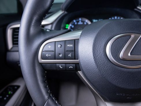 Used 2017 Lexus RX 350 AWD image 22