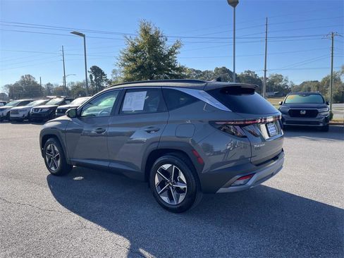 Used 2025 Hyundai Tucson SEL image 4