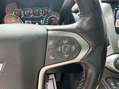 Used 2018 Chevrolet Tahoe LT AWD/4WD image 28