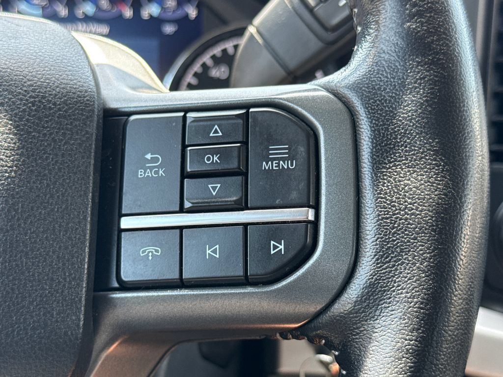 Used 2022 Ford F150 XLT w/ Equipment Group 301A Mid RWD image 27
