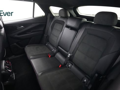 Used 2024 Chevrolet Blazer EV RS AWD/4WD image 24