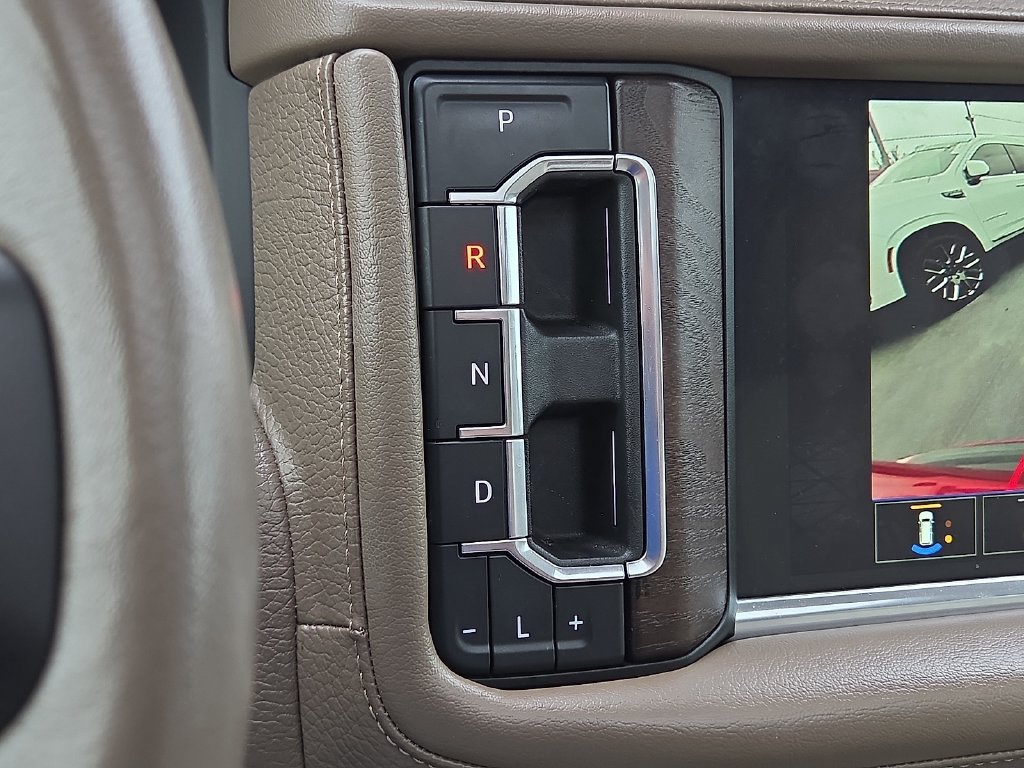 Used 2023 GMC Yukon Denali AWD/4WD image 20