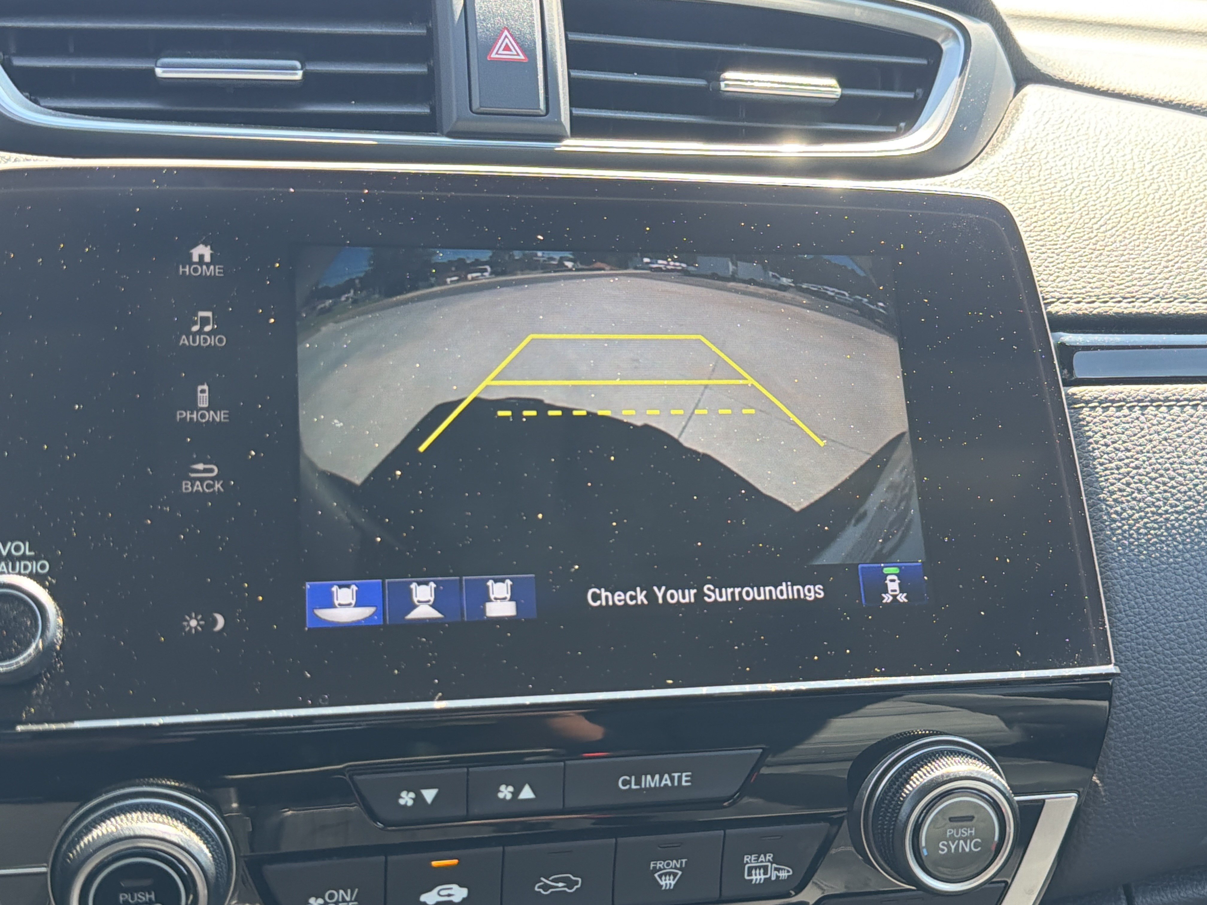 Used 2022 Honda CR-V EX-L image 24