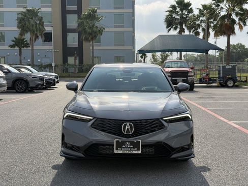 New 2026 Acura Integra A-Spec image 22