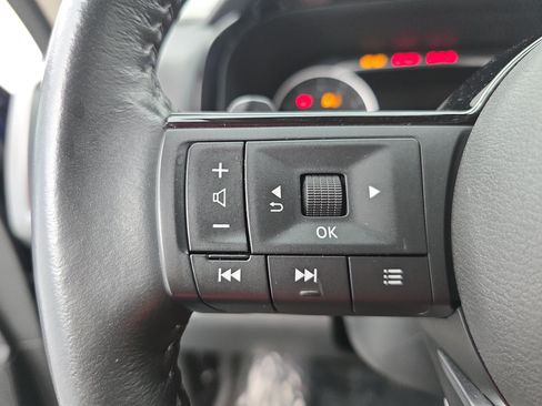 Certified 2023 Nissan Pathfinder SL AWD/4WD image 18