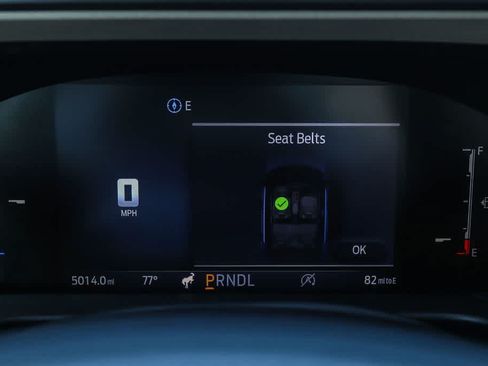 Used 2026 Ford Bronco Sport Big Bend w/ Convenience Package AWD/4WD image 25