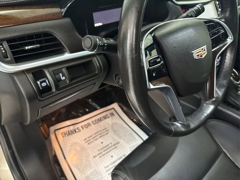 Used 2016 Cadillac XTS Luxury FWD image 26