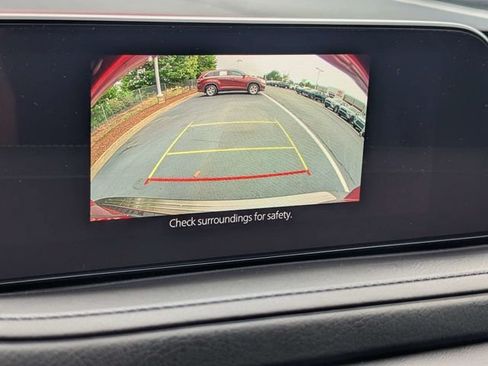 Used 2024 MAZDA CX-30 AWD 2.5 S w/ Preferred Package image 22