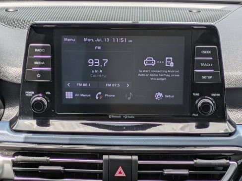 Used 2023 Kia Seltos S FWD image 15