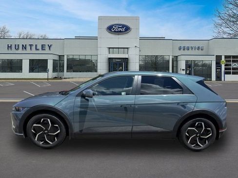 Used 2024 Hyundai Ioniq 5 SEL AWD/4WD image 6