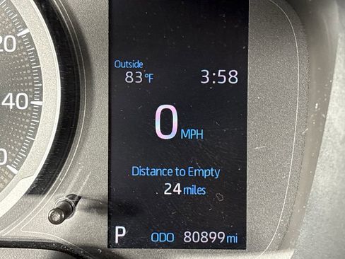 Used 2022 Toyota Corolla LE FWD image 20