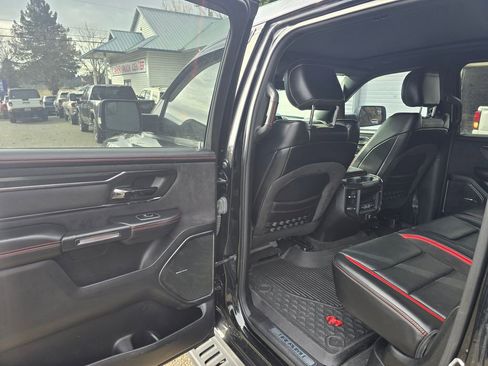 Used 2021 RAM 1500 TRX w/ TRX Level 2 Equipment Group image 51
