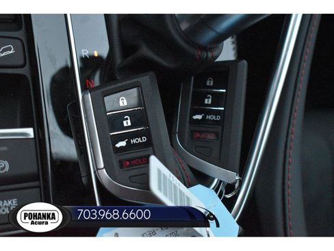 New 2025 Acura ADX A-Spec image 27