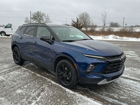 Used 2023 Chevrolet Blazer LT w/ Convenience Package image 10