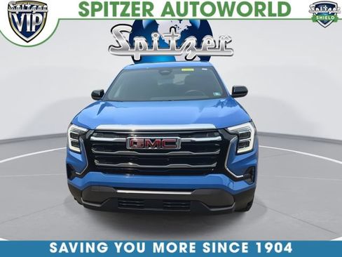Used 2026 GMC Terrain Elevation AWD/4WD image 3