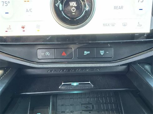 Used 2022 Ford Expedition Max Platinum image 26