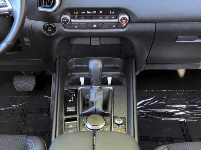 Used 2025 MAZDA CX-50 AWD 2.5 S w/ Preferred Package image 18