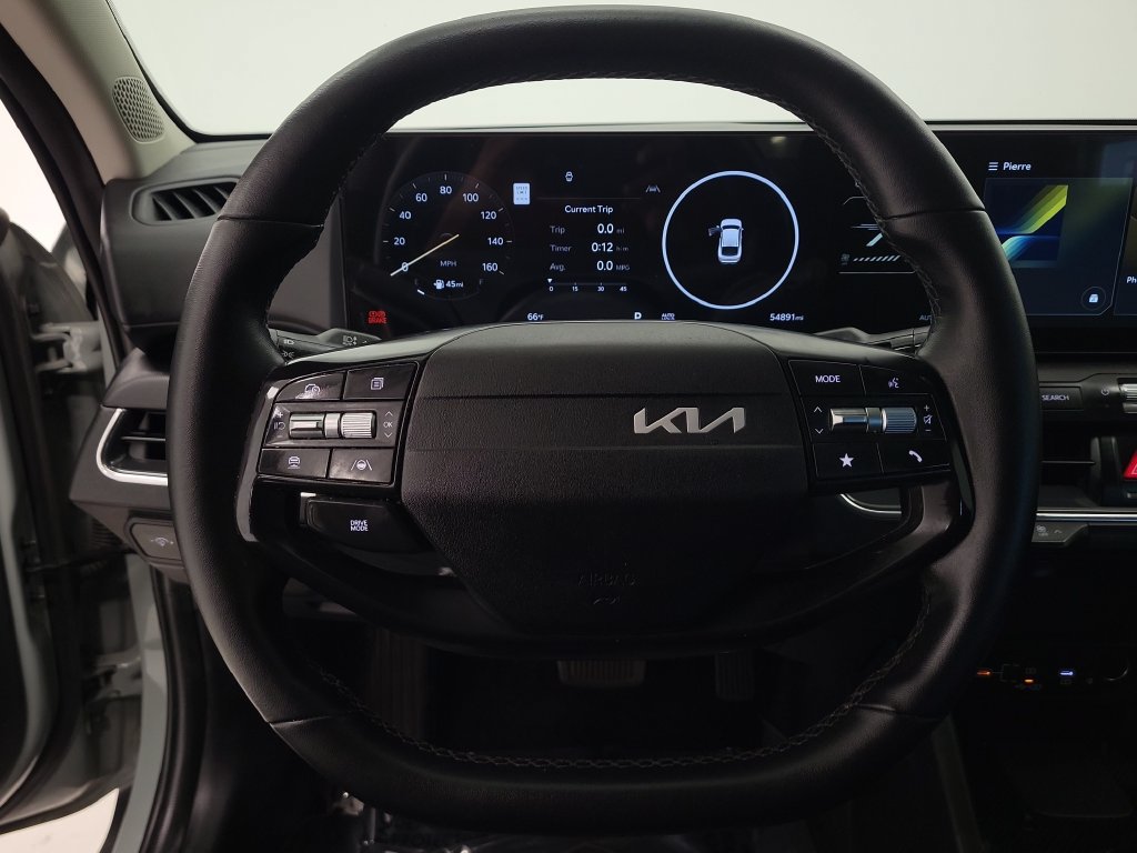 Used 2025 Kia K4 EX FWD image 15