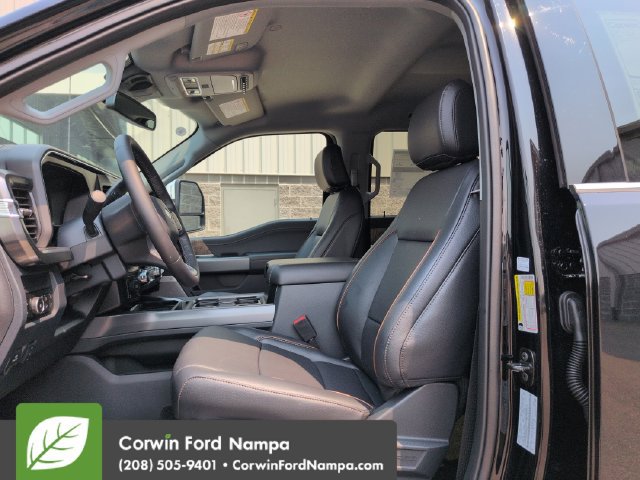 New 2026 Ford F350 Lariat w/ Chrome Package AWD/4WD image 24