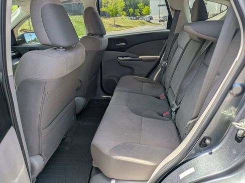 Used 2014 Honda CR-V EX image 14
