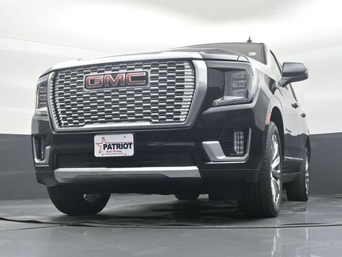 Used 2022 GMC Yukon Denali AWD/4WD image 47