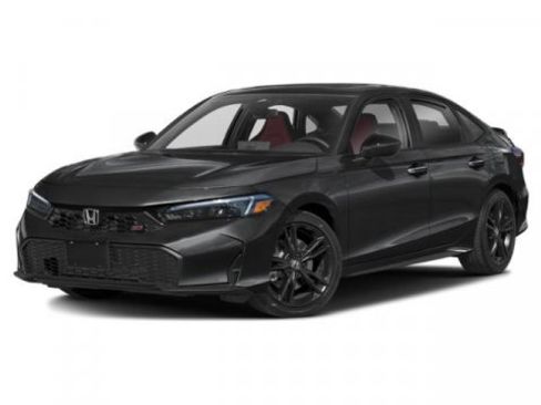New 2026 Honda Civic Si image 2