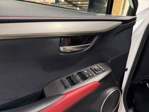 Used 2020 Lexus NX 300 F Sport image 26