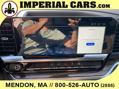 New 2026 Chevrolet Silverado 2500 LT w/ Convenience Package image 22