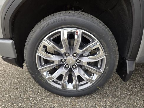 New 2026 GMC Sierra 1500 Denali image 8