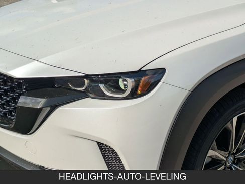 New 2025 MAZDA CX-50 AWD 2.5 S w/ Weather Package image 10