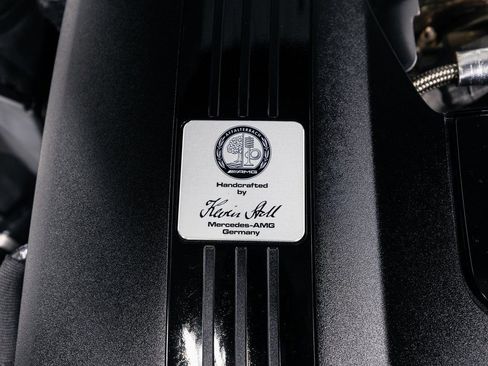 Used 2022 Mercedes-Benz SL 63 AMG 4MATIC image 39