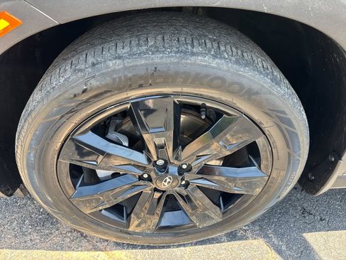 Used 2024 Hyundai Palisade XRT FWD image 40