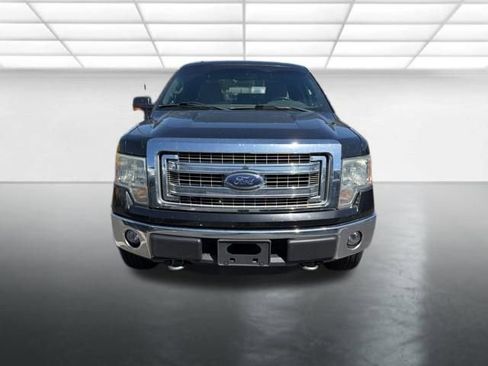 Used 2014 Ford F150 XLT w/ Equipment Group 302A Luxury AWD/4WD image 6