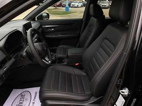 Used 2025 Honda CR-V Sport-L image 10